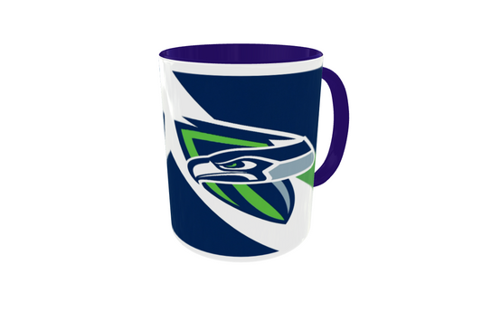 Seahawks Tasse