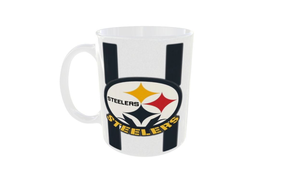 Steelers  Tasse