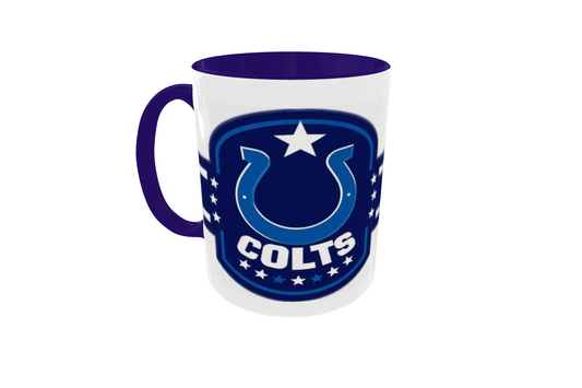 Colts Tasse