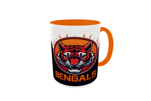 Bengals Tasse