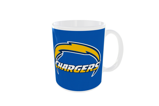 ChargersTasse