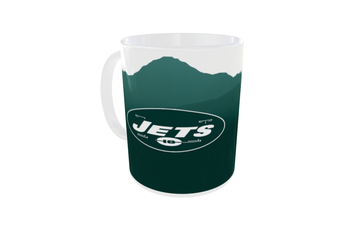 Jets Tasse
