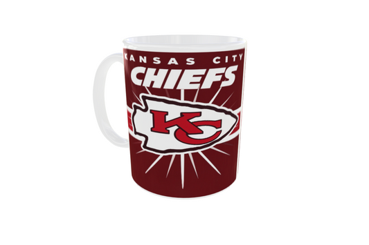 Chiefs Tasse