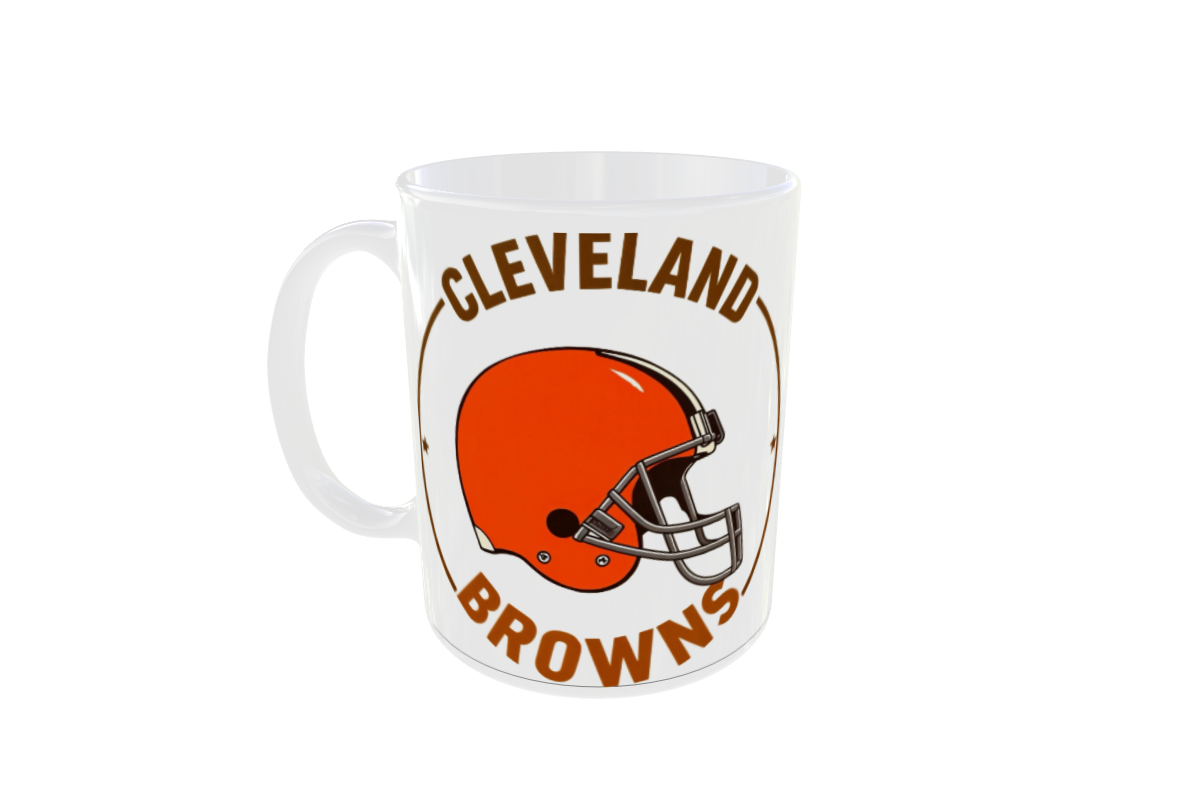 Browns Tasse