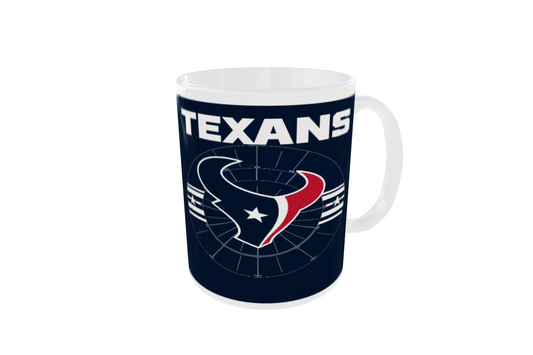 Texans Tasse