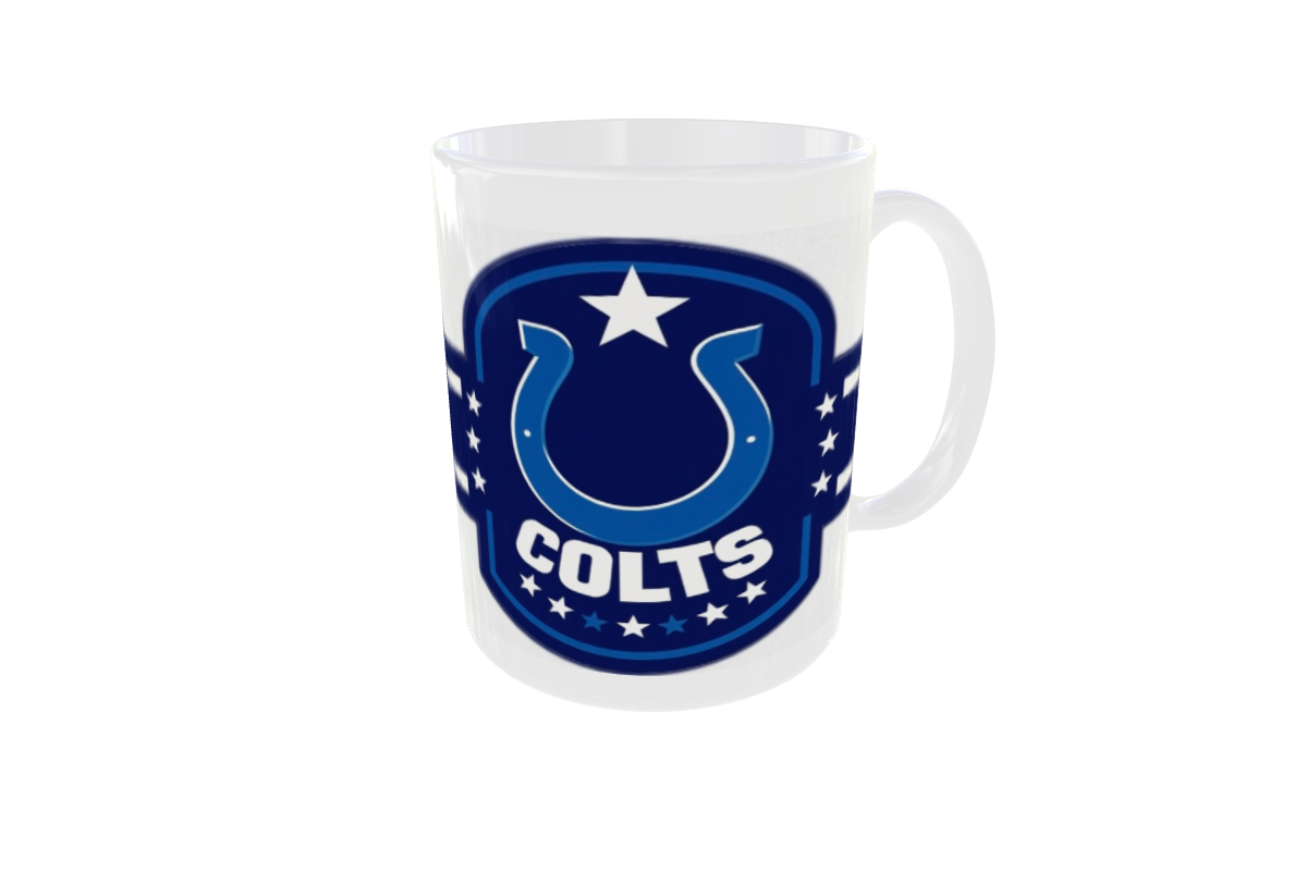 Colts Tasse