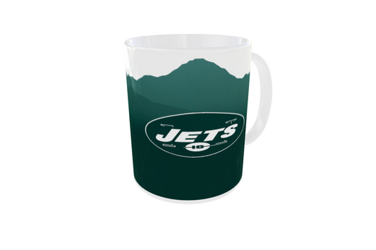 Jets Tasse