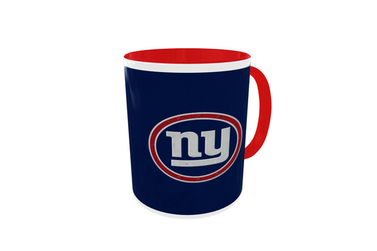 Giants Tasse