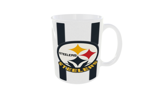 Steelers  Tasse