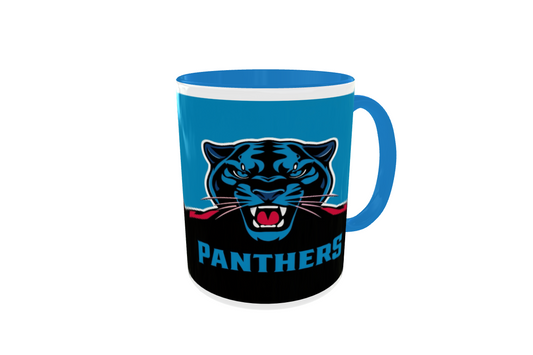 Panthers Tasse