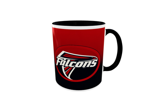 Falcons Tasse
