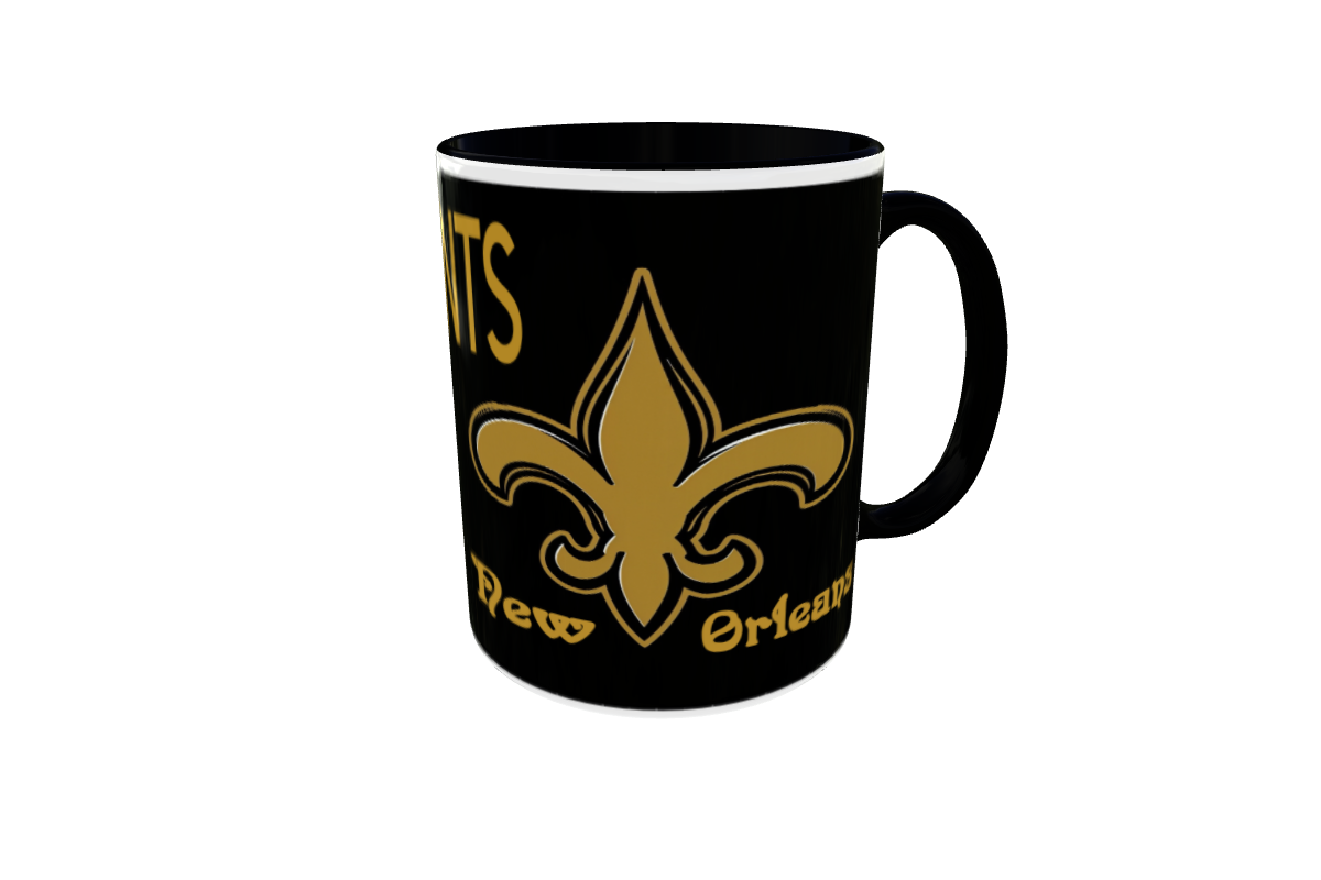 Saints Tasse
