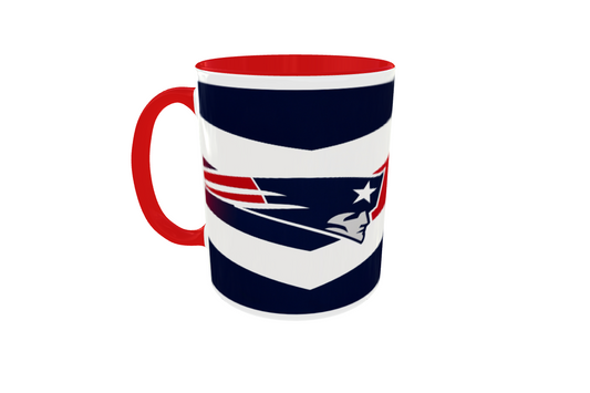 Patriots Tasse