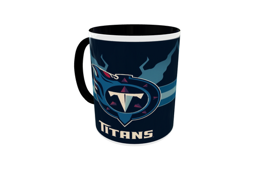 Titans Tasse