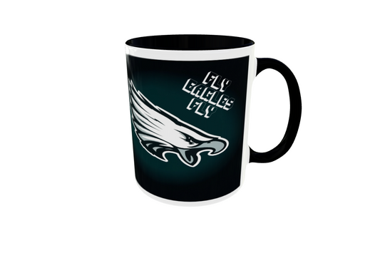Eagles Tasse