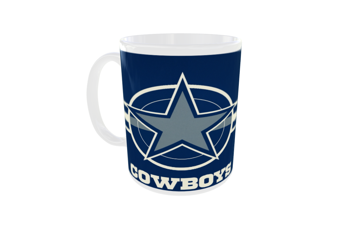 Cowboys Tasse