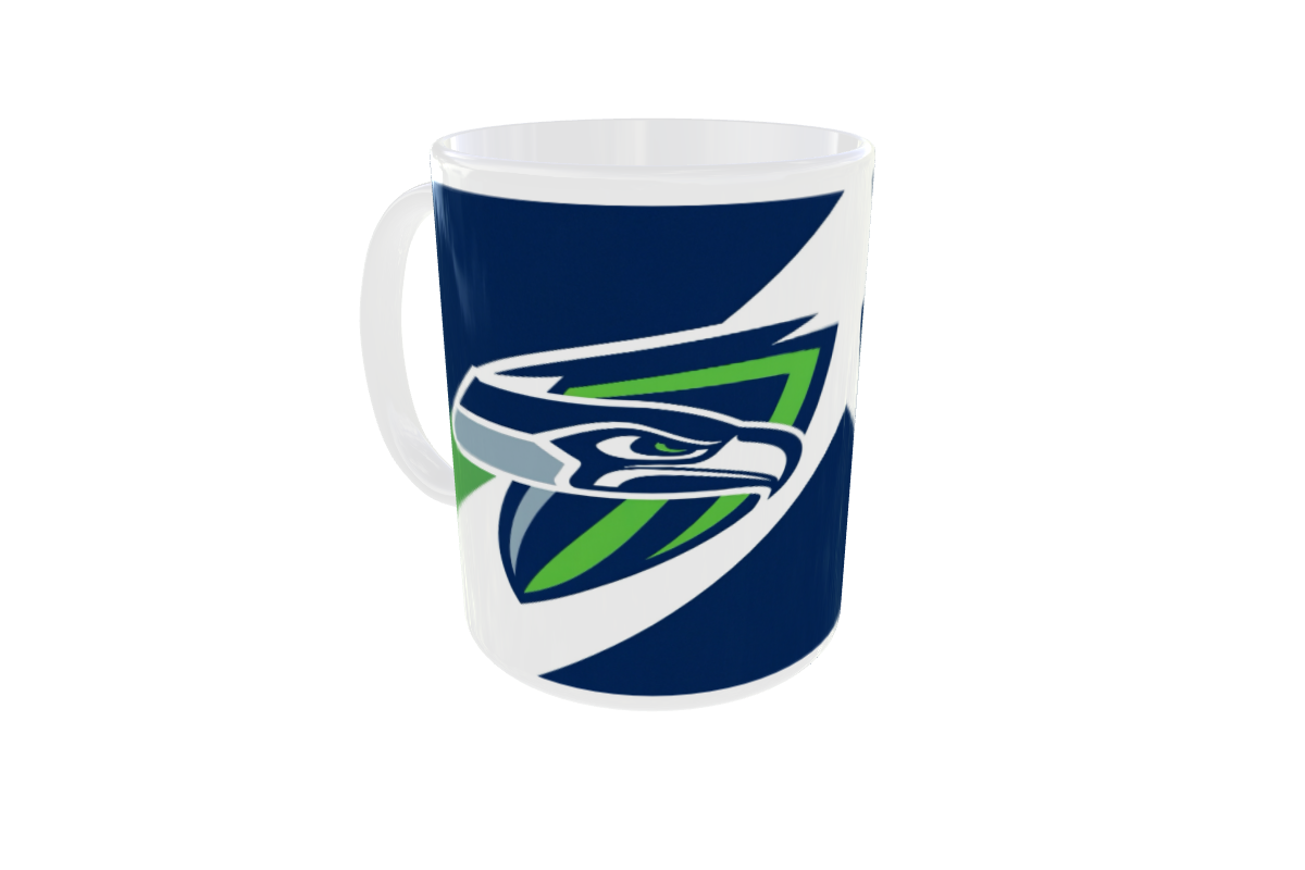 Seahawks Tasse
