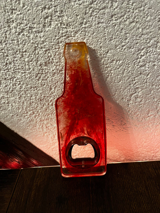 Flaschenöffner